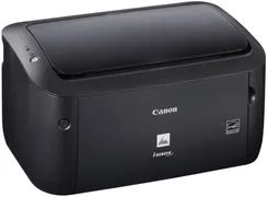 Canon Драйвер Canon Драйвер — скриншот 1