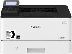 Canon Драйвер Canon Драйвер — скриншот 2