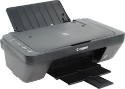 Canon Драйвер Canon Драйвер — скриншот 3